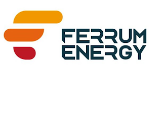 FERRUM ENERGY logo