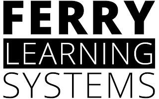 FERRY LEARNING SYSTEMS logo
