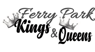 FERRY PARK KINGS & QUEENS logo