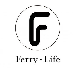 FERRY·LIFE F logo