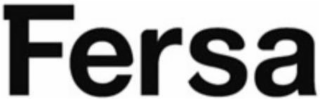 FERSA logo
