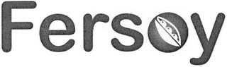 FERSOY logo