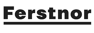 FERSTNOR logo