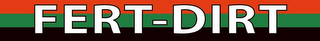 FERT-DIRT logo