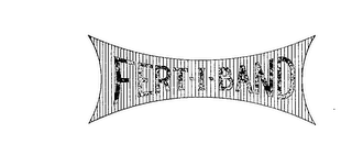 FERT-I-BAND logo