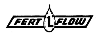 FERT L FLOW logo