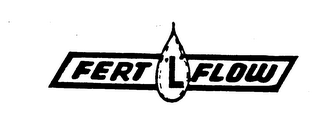 FERT L FLOW logo