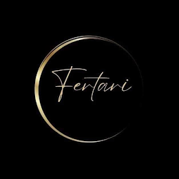 FERTARI logo