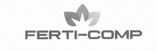 FERTI-COMP logo
