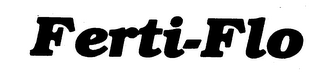 FERTI-FLO logo