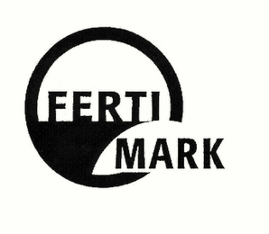 FERTI MARK logo