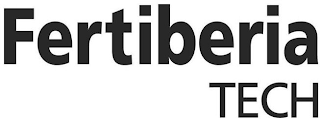 FERTIBERIA TECH logo