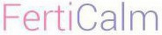 FERTICALM logo