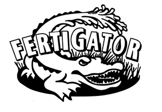 FERTIGATOR logo