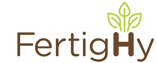 FERTIGHY logo