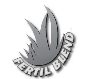 FERTIL BLEND logo