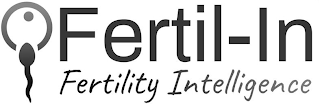 FERTIL-IN FERTILITY INTELLIGENCE logo