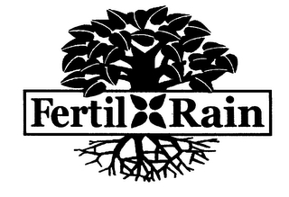 FERTIL RAIN logo