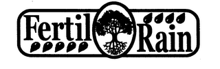 FERTIL RAIN logo