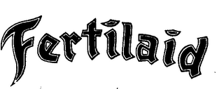 FERTILAID logo