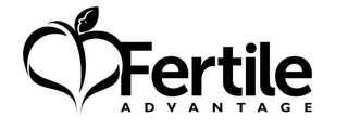 FERTILE ADVANTAGE logo