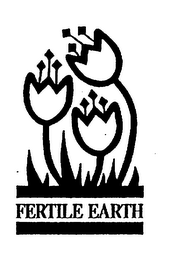 FERTILE EARTH logo
