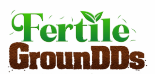 FERTILE GROUNDDS logo