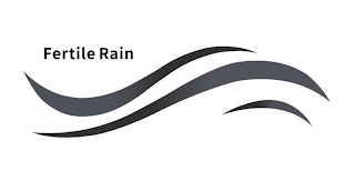 FERTILE RAIN logo