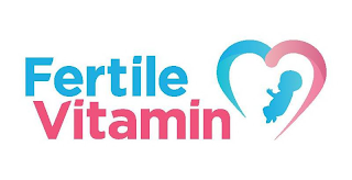 FERTILE VITAMIN logo