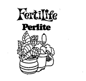 FERTILIFE PERLITE logo