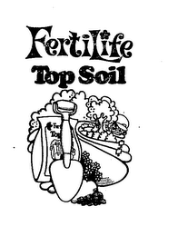 FERTILIFE TOP SOIL logo