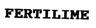 FERTILIME logo