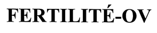 FERTILITE-OV logo