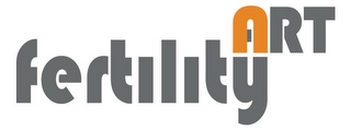 FERTILITY ART logo