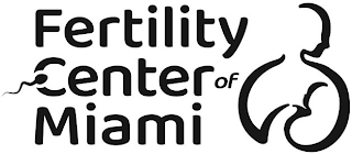 FERTILITY CENTER OF MIAMI logo