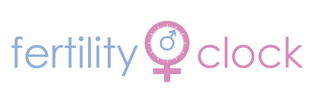 FERTILITY CLOCK logo