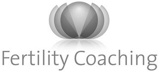 FERTILITY COACHING logo