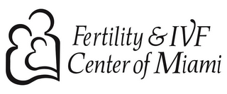 FERTILITY & IVF CENTER OF MIAMI logo