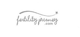 FERTILITY JOURNEY.COM logo