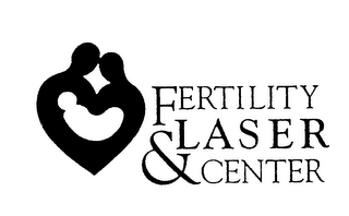 FERTILITY & LASER CENTER logo