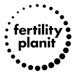 FERTILITY PLANIT logo