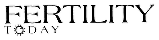 FERTILITY TODAY logo