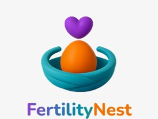 FERTILITYNEST logo