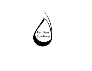 FERTILIZER SOLUTIONS logo