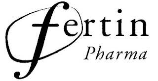 FERTIN PHARMA logo