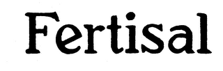 FERTISAL logo