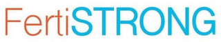 FERTISTRONG logo