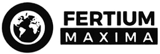 FERTIUM MAXIMA logo