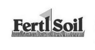FERTL SOIL logo
