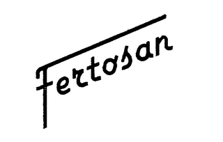 FERTOSAN logo